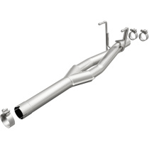 D-Fit Muffler Delete 19440 Magnaflow